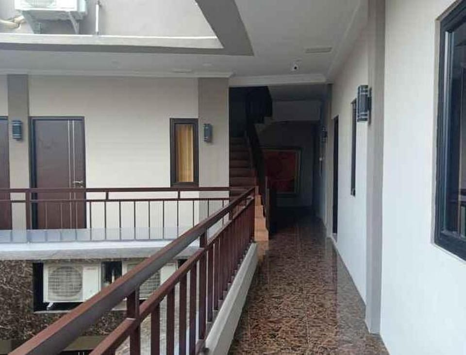 Halona residence Hotel in Indonesia