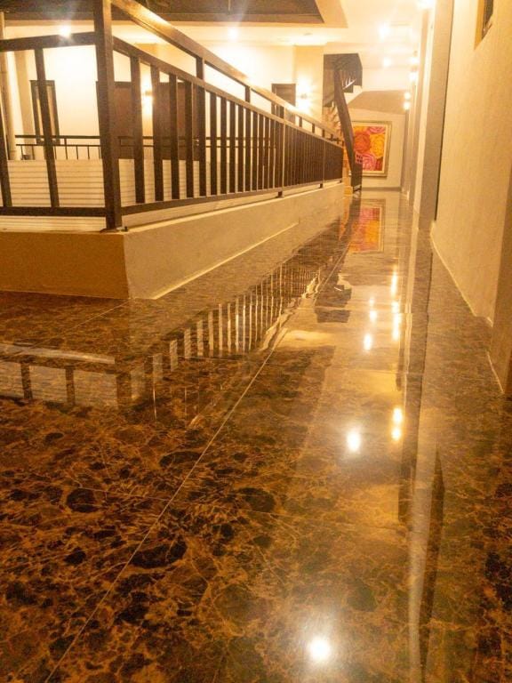 Halona residence Hotel in Indonesia