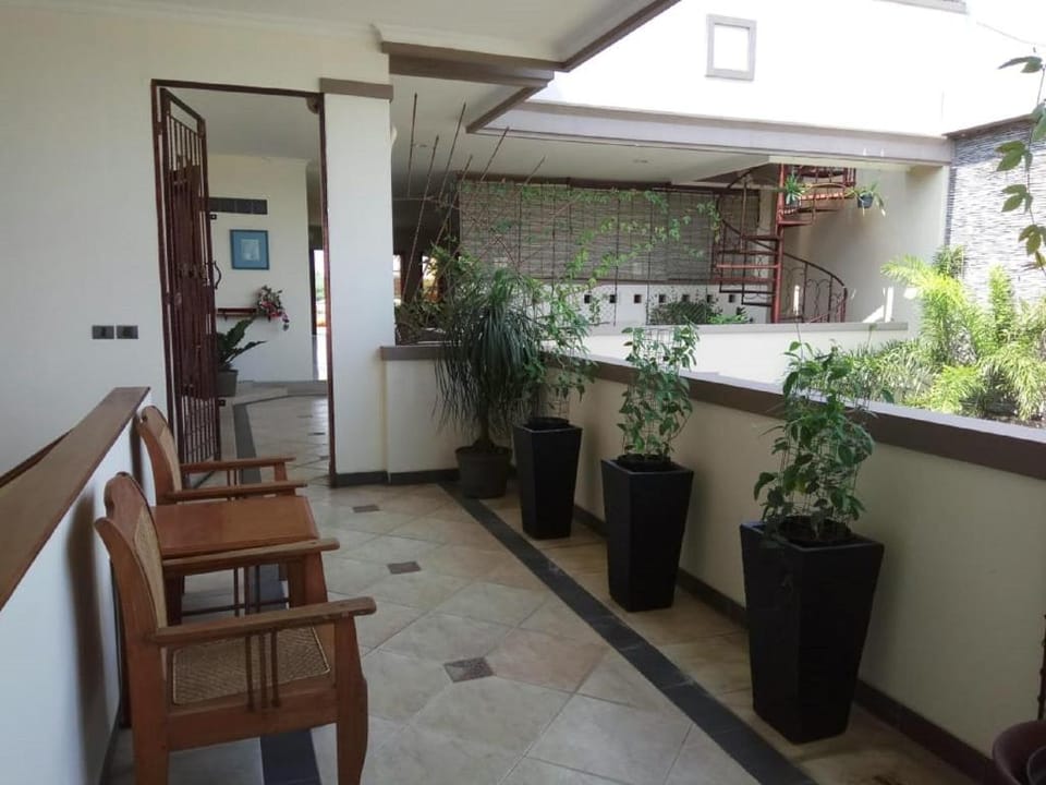 Suite at GK Gallery Rumah Sewa Vacation rental in Indonesia