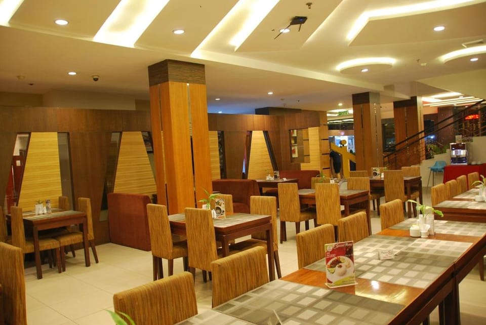 Jelita Bandara Hotel Airport Hotel in Indonesia
