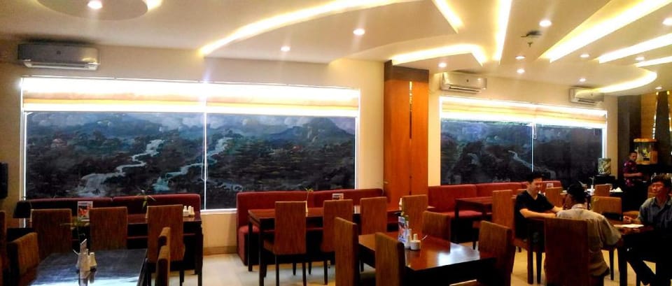 Jelita Bandara Hotel Airport Hotel in Indonesia