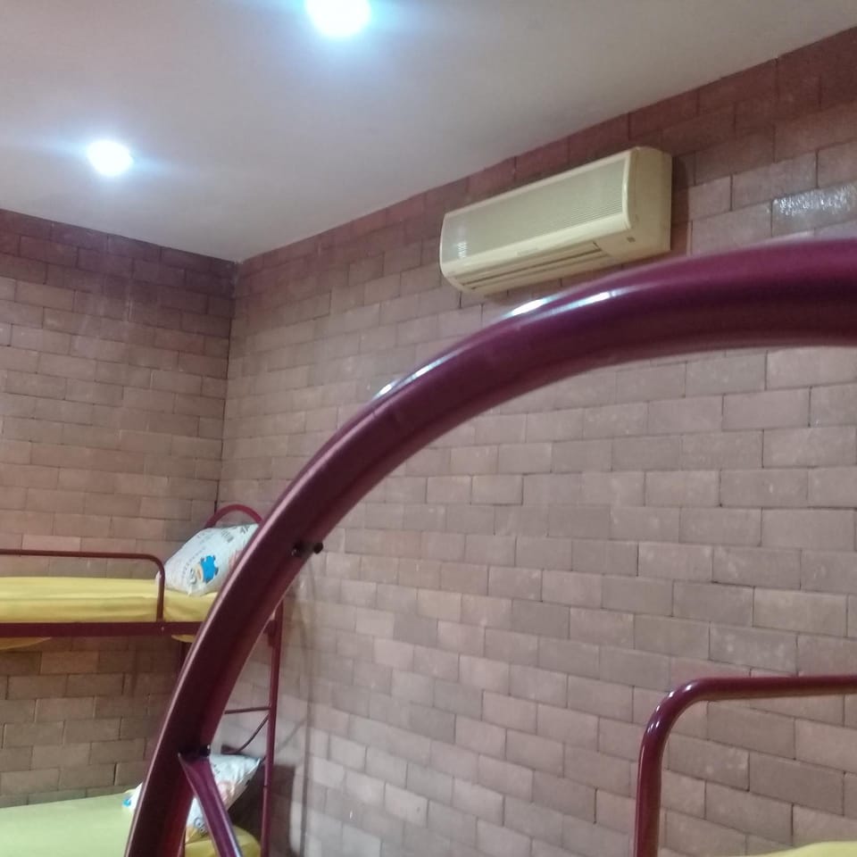 D'aman Homestay Parit Raja Darat Vacation rental in Johor