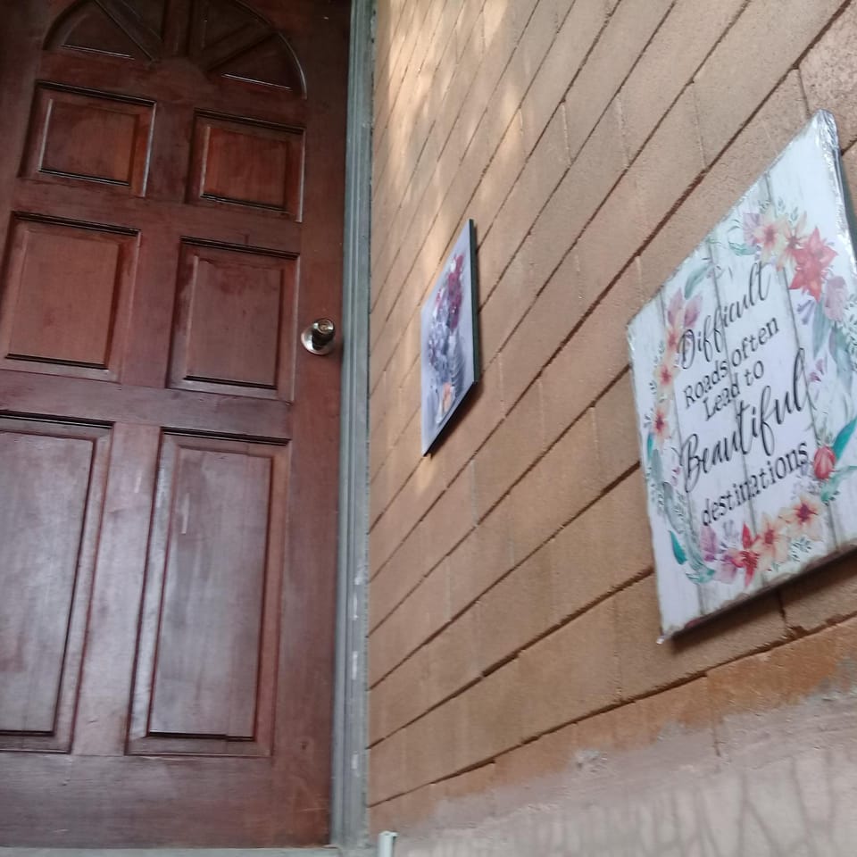 D'aman Homestay Parit Raja Darat Vacation rental in Johor