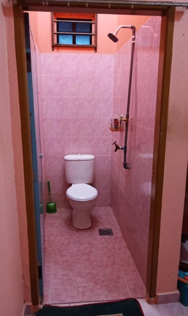 Homestay Zahra Sri Bayu (Whole House) Vacation rental in Terengganu, Malaysia