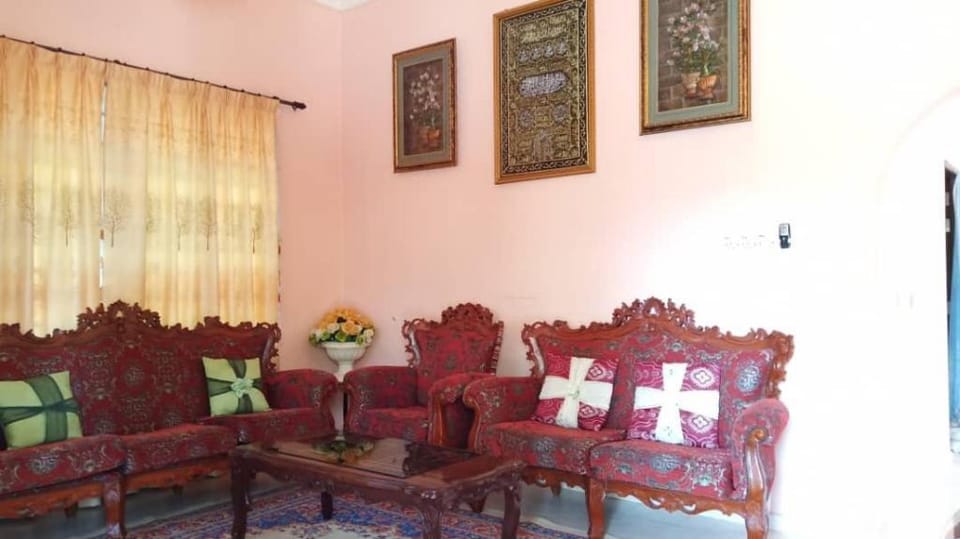 Homestay Zahra Sri Bayu (Whole House) Vacation rental in Terengganu, Malaysia