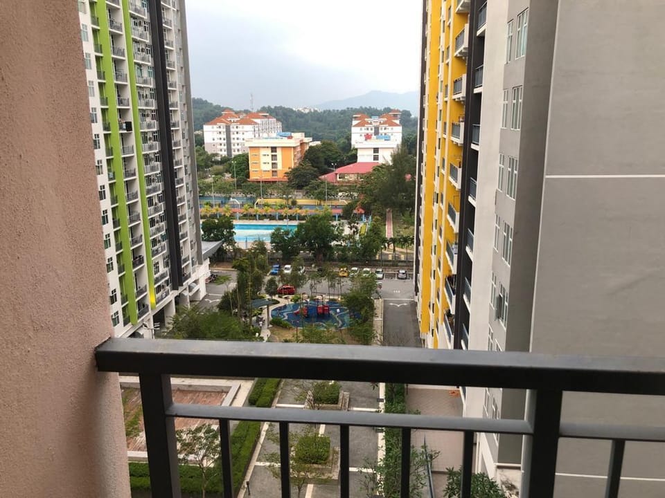 HIGH SPEED WIFI  CONDO SUITEBLE FOR HONEYMOON Apartment in Negeri Sembilan, Malaysia