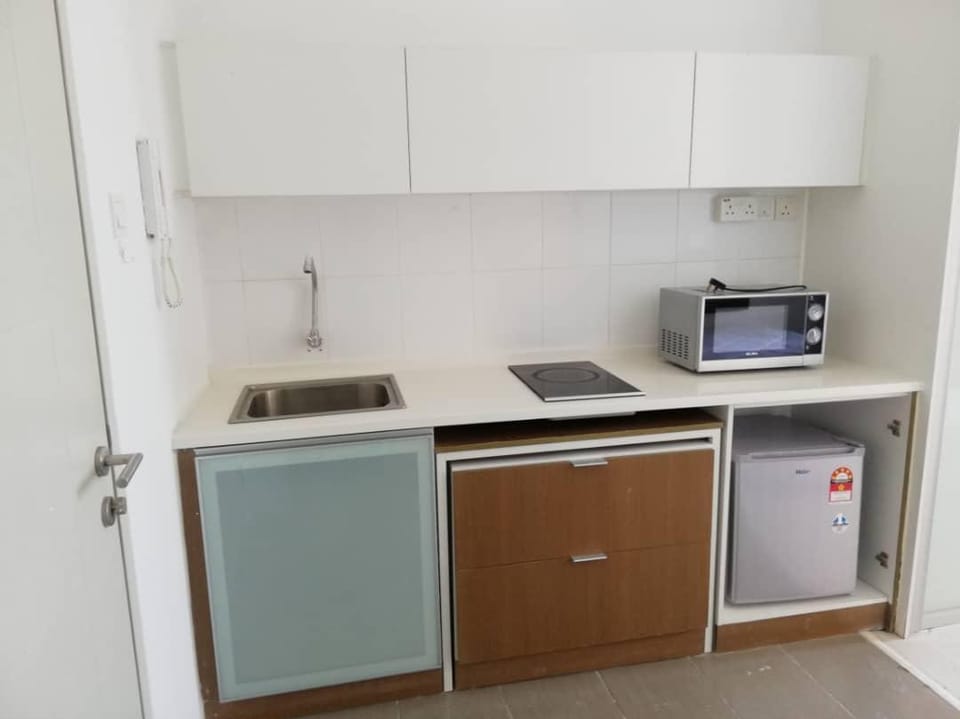 HIGH SPEED WIFI  CONDO SUITEBLE FOR HONEYMOON Apartment in Negeri Sembilan, Malaysia