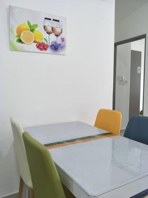 Mesahill Nilai 2 Room Condo (Fast Wifi) Apartment in Negeri Sembilan, Malaysia