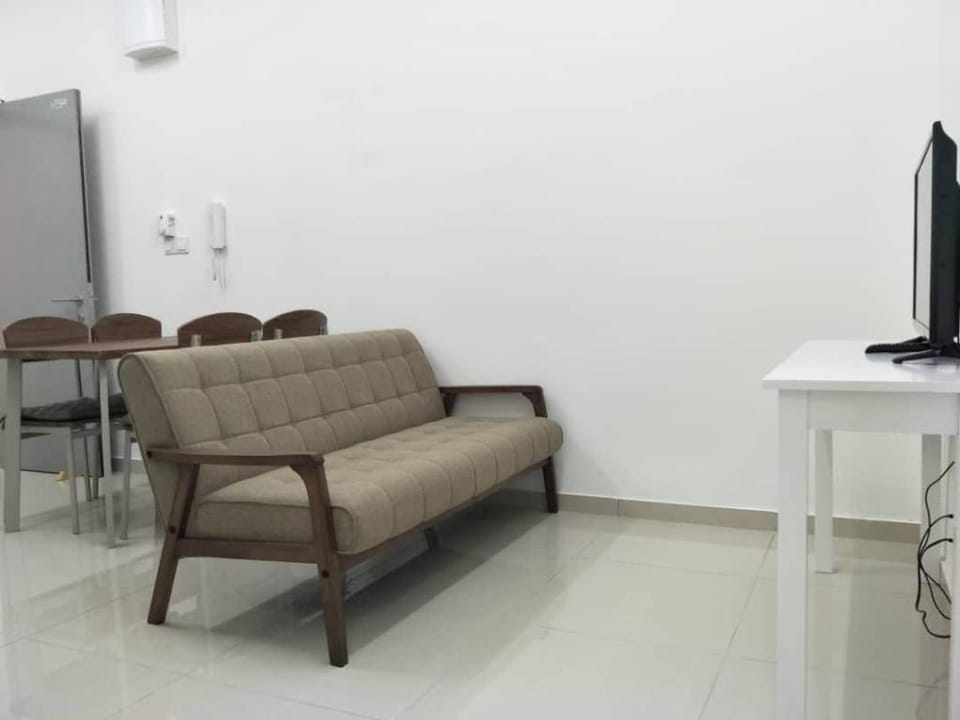 Mesahill 2 Room Condo with TV+Green Scenery Apartment in Negeri Sembilan, Malaysia