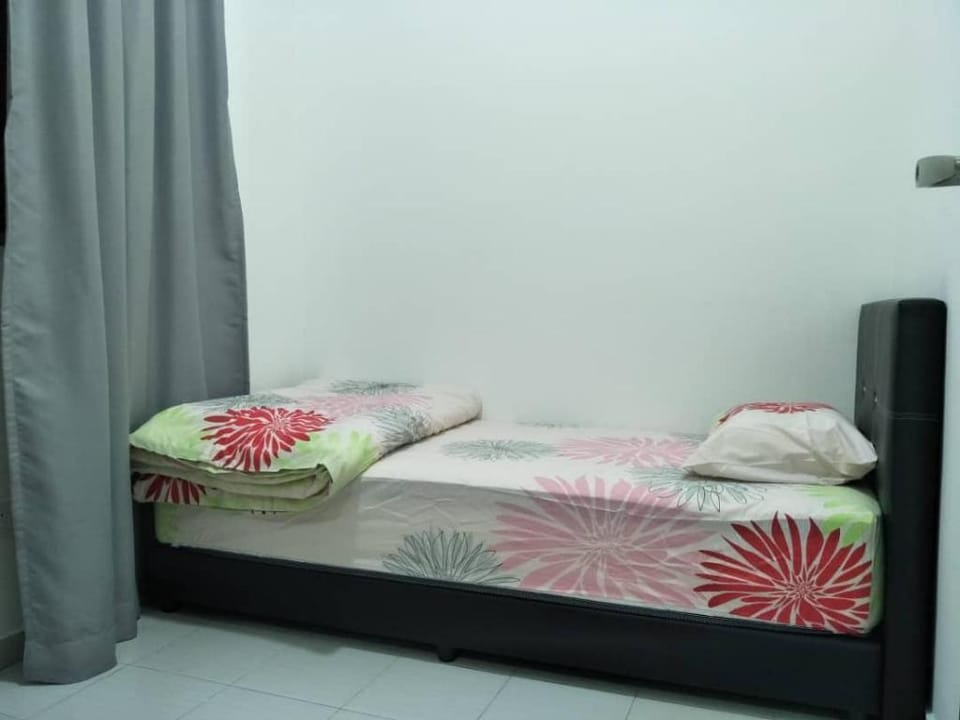 VALUE]Mesahill KLIA 2BR Skybridge View(100MBPs) Apartment in Negeri Sembilan, Malaysia