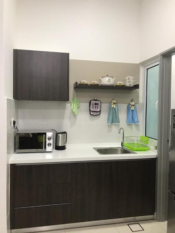 HOT!!!]Mesahill 500mbps wifi with Smart TV&Pool Apartment in Negeri Sembilan, Malaysia