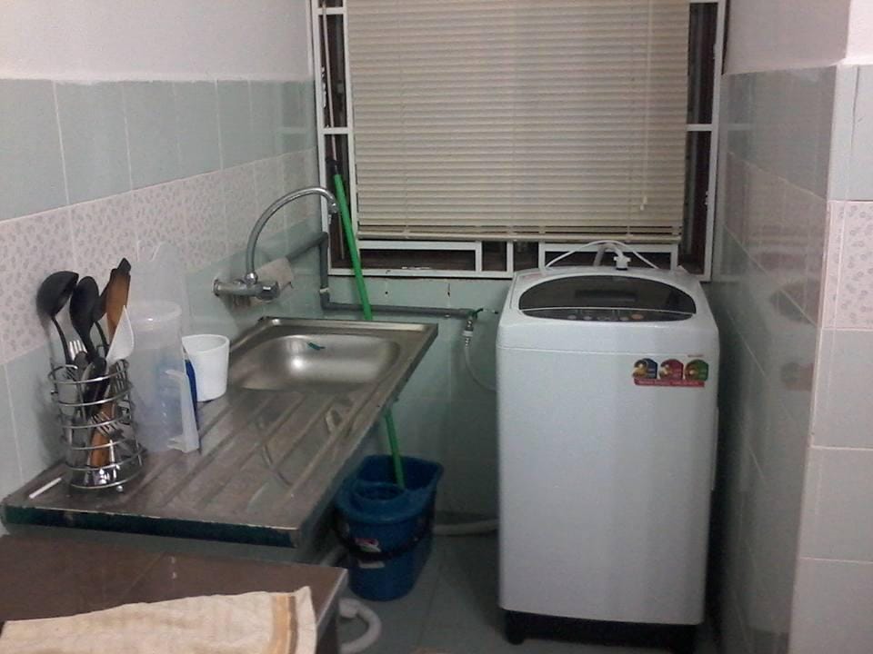 Dr Adli Homestay Vacation rental in Negeri Sembilan, Malaysia