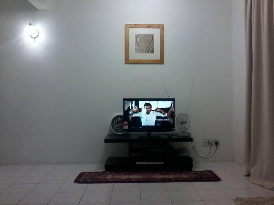 Dr Adli Homestay Vacation rental in Negeri Sembilan, Malaysia