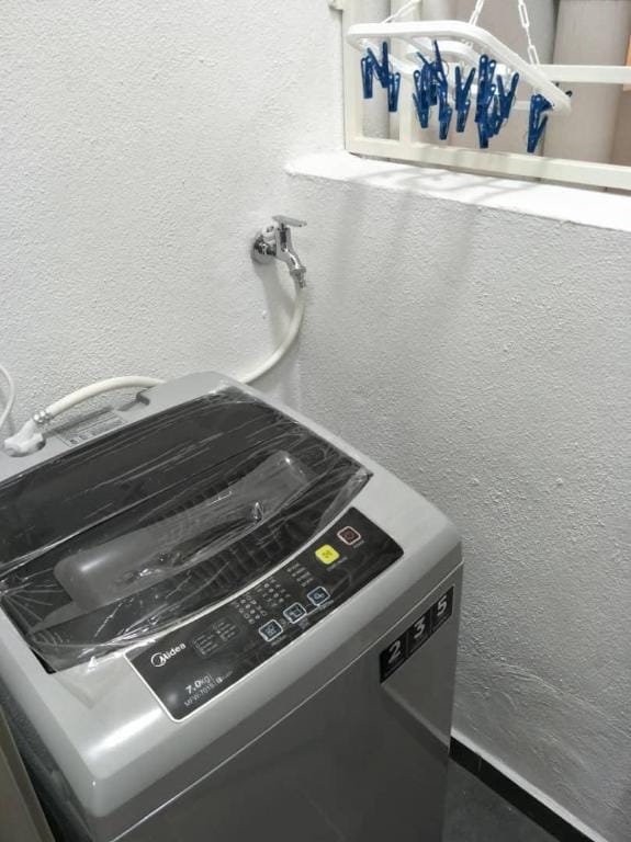 Cozy Mesahill KLIA 2BR Skybridge View(500mbps) Apartment in Negeri Sembilan, Malaysia