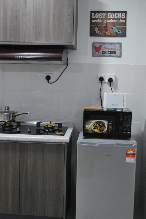 D'Cerrum Ecohill Semenyih Beranang  Kajang Bangi Apartment in Negeri Sembilan, Malaysia