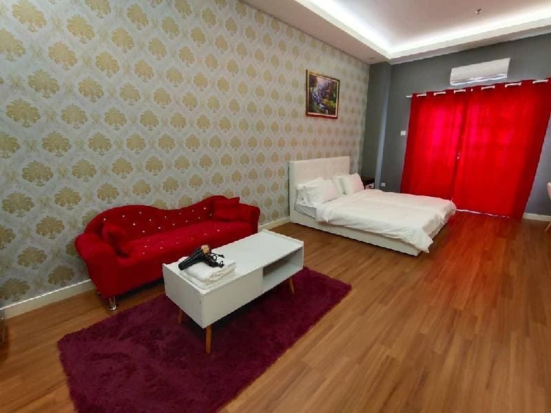 Champs Elysees Homestay @ Kampar Apartment in Perak