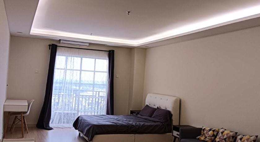 Kampar Champs Elysees Homestay  Apartment in Perak