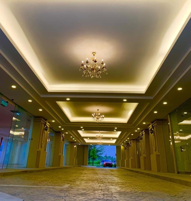 Champs Elysees Homestay for 1-3 Pax Apartment in Perak