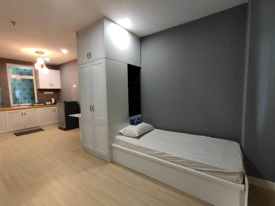 Kampar Apartments Apartment in Perak