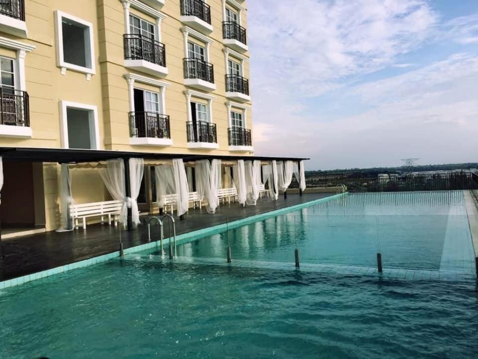 Kampar Apartments Apartment in Perak