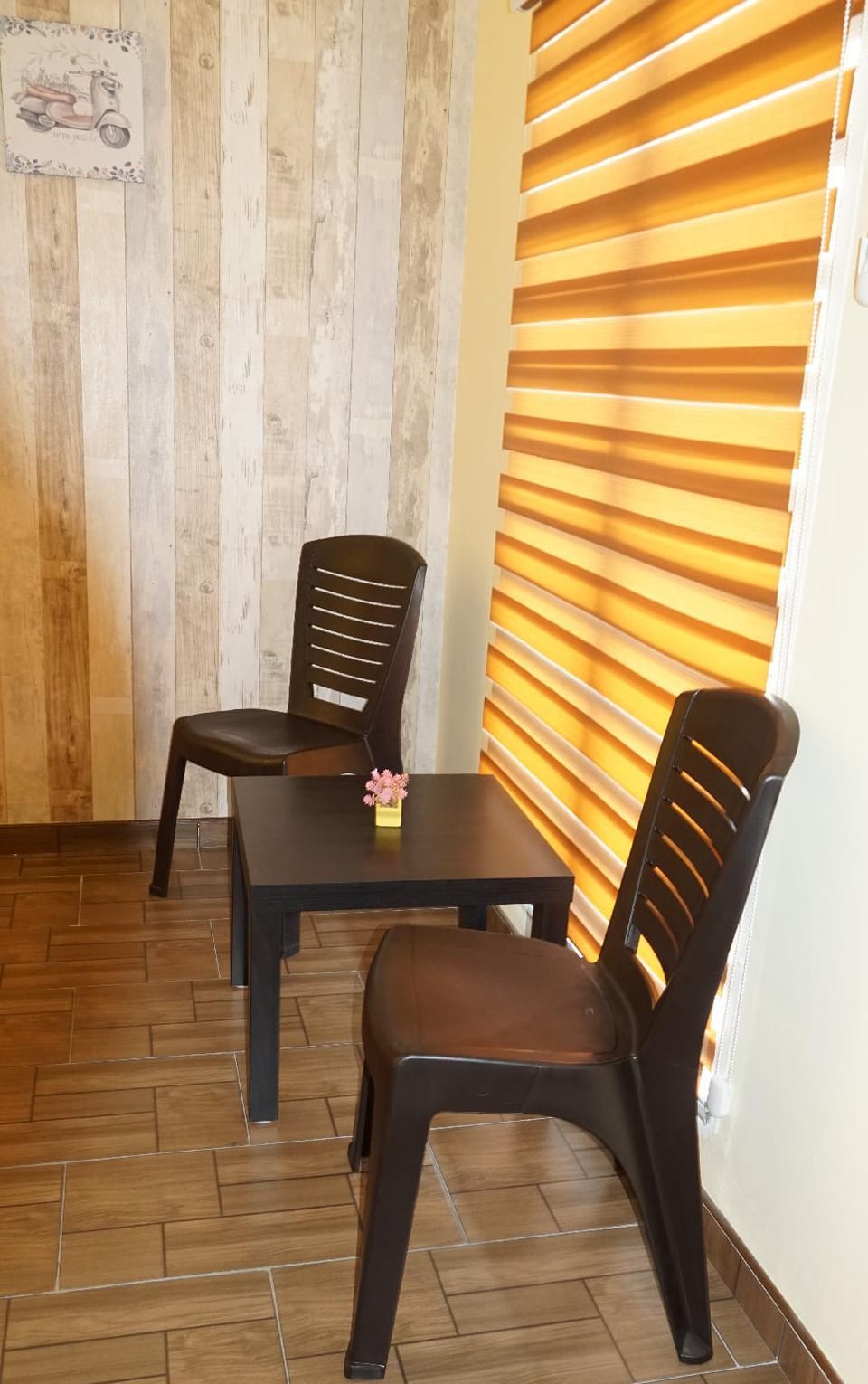 Roomstay Ceria 1 Vacation rental in Perak
