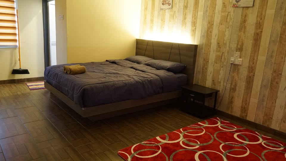 Roomstay Ceria 2 Vacation rental in Perak