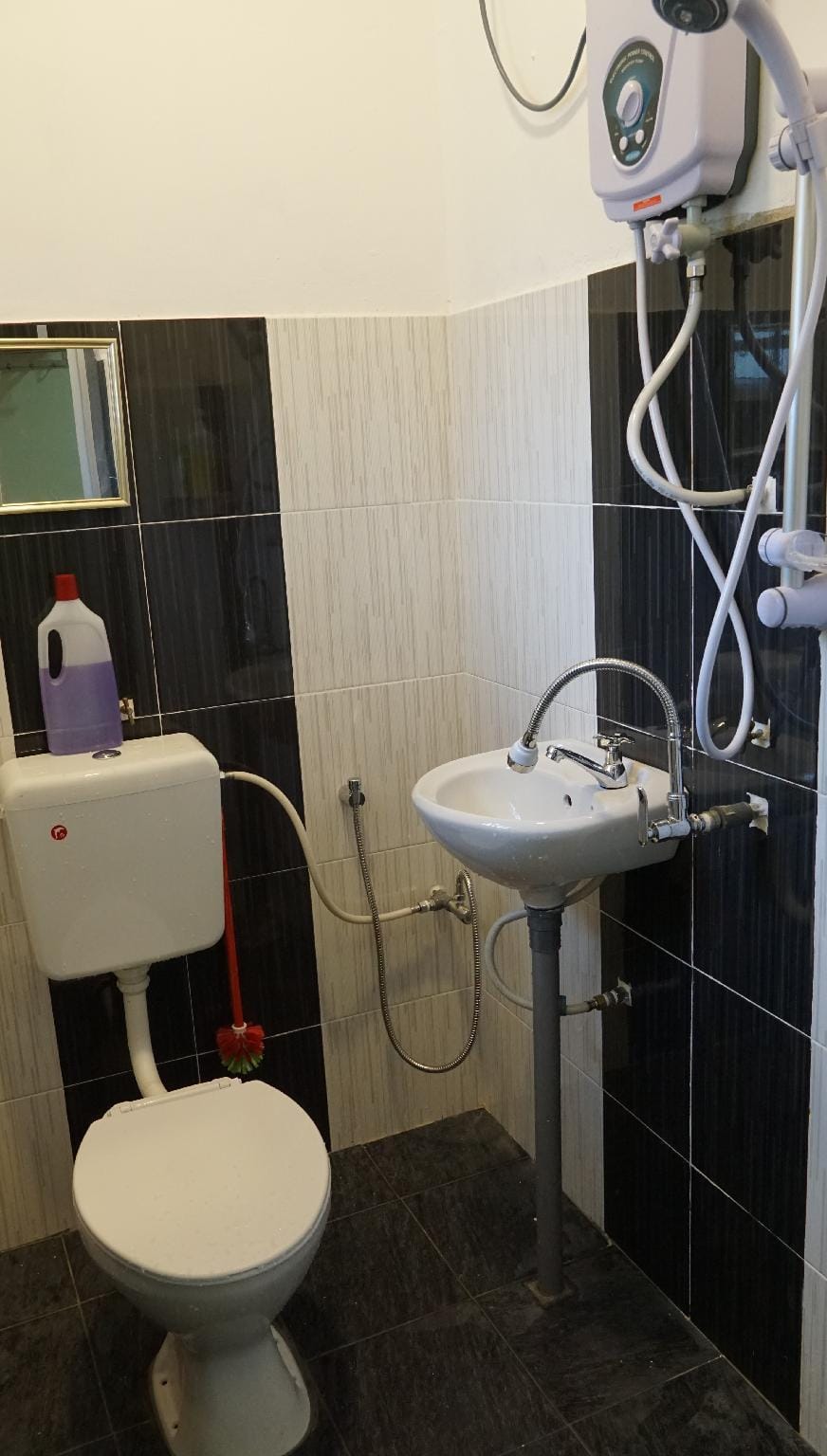Roomstay Ceria 3 Vacation rental in Perak