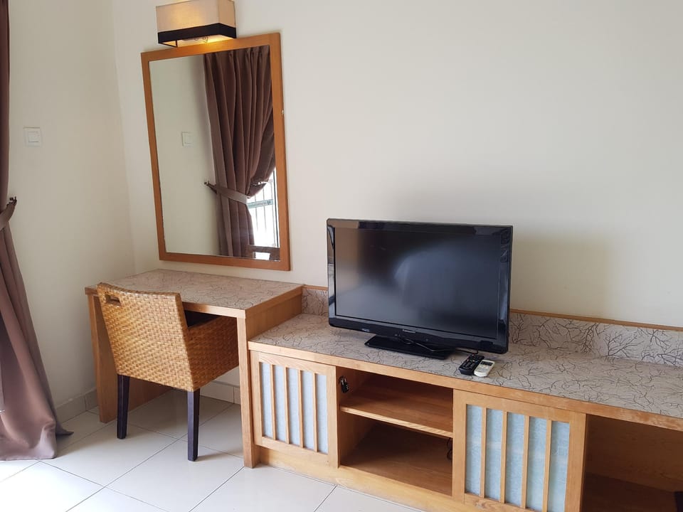 Kuro Studio @ Gold Coast Morib Apartment in Selangor, Malaysia