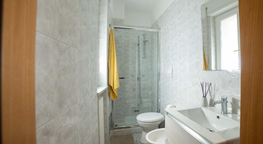 Dei Mille B&B Apartment in Altamura