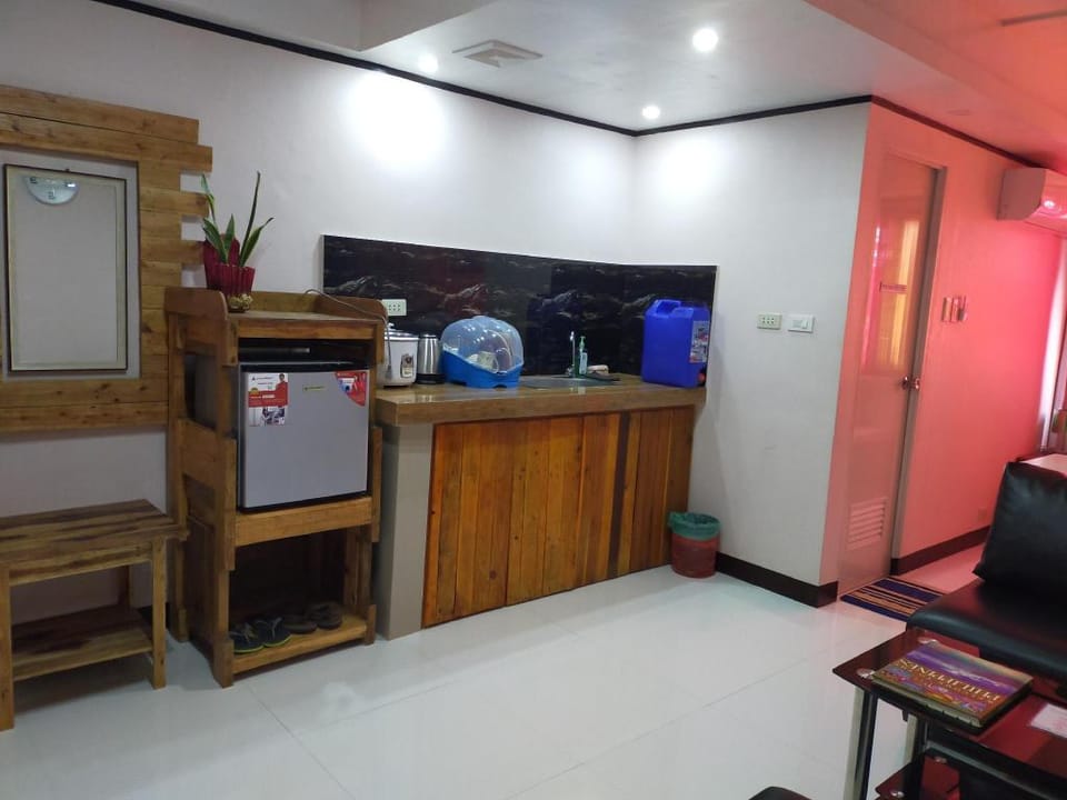 San Isidro Apartments Apartment in Antipolo