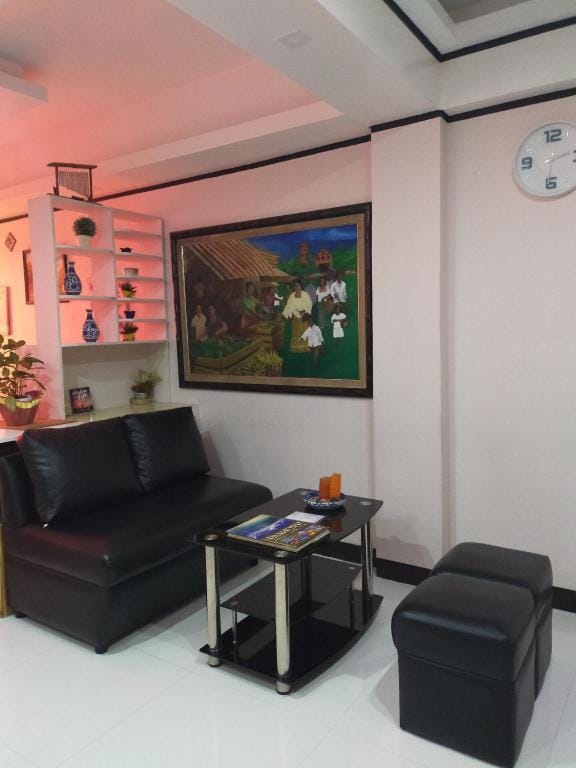 San Isidro Apartments Apartment in Antipolo