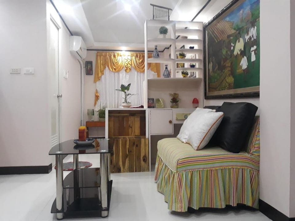 San Isidro Apartments Apartment in Antipolo