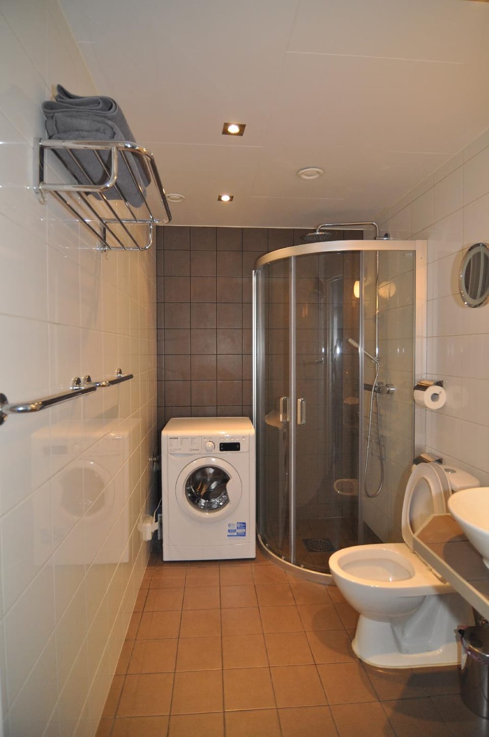 IGMA Lodge Apartment in Sweden