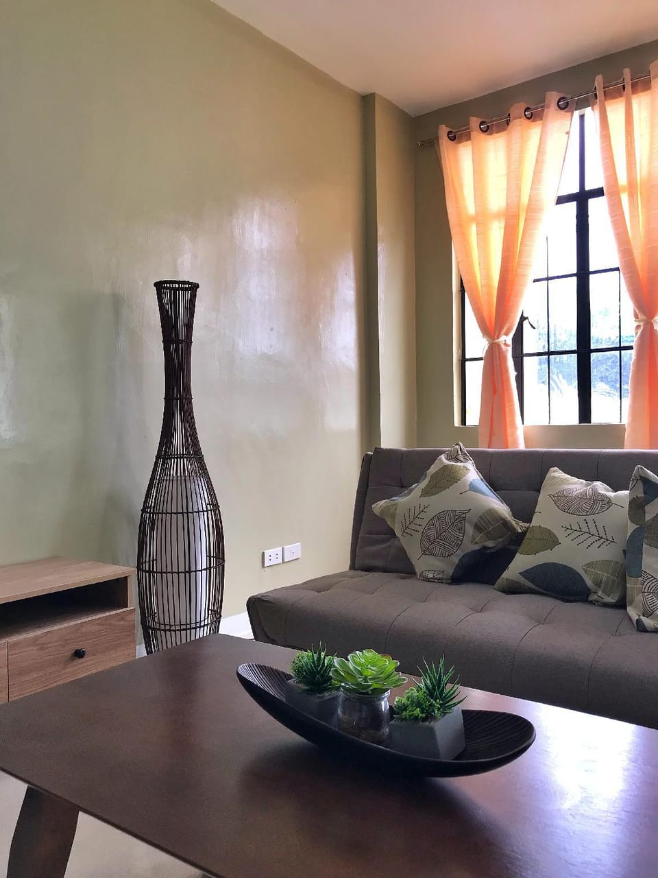 Parville Apartments-P7 (Perfect for family /group) Apartment in Northern Mindanao