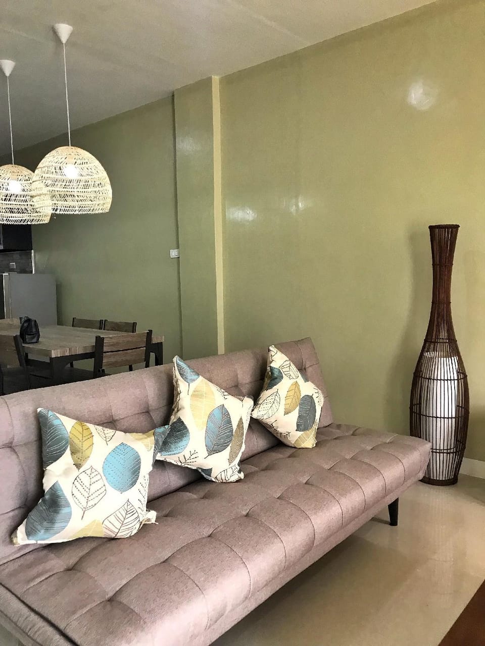 Parville Apartments-P7 (Perfect for family /group) Apartment in Northern Mindanao