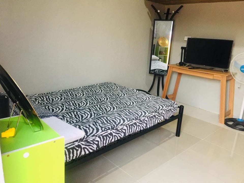 BalayZZZ Apartment in La Union