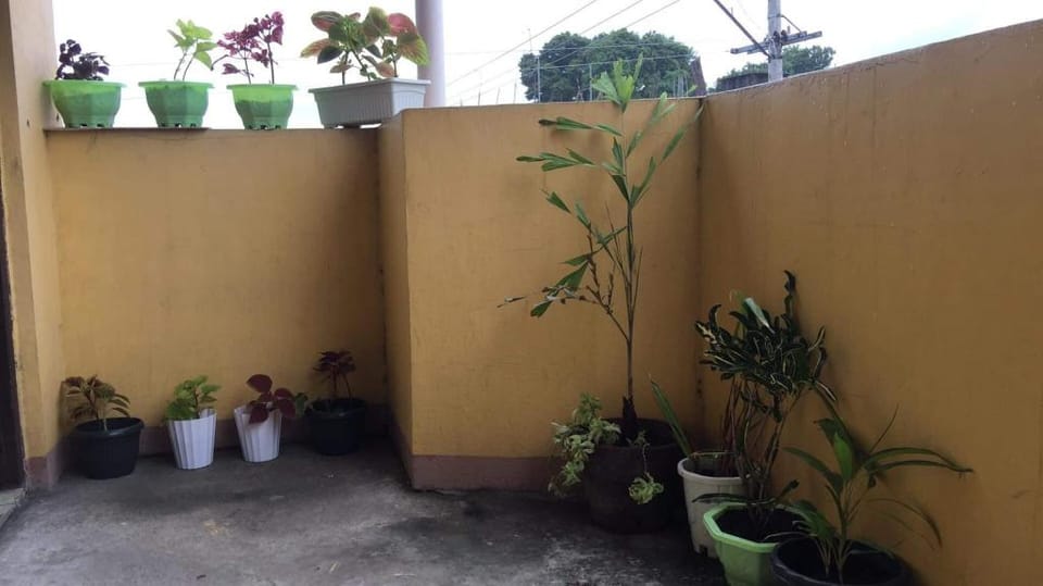 BalayZZZ Apartment in La Union