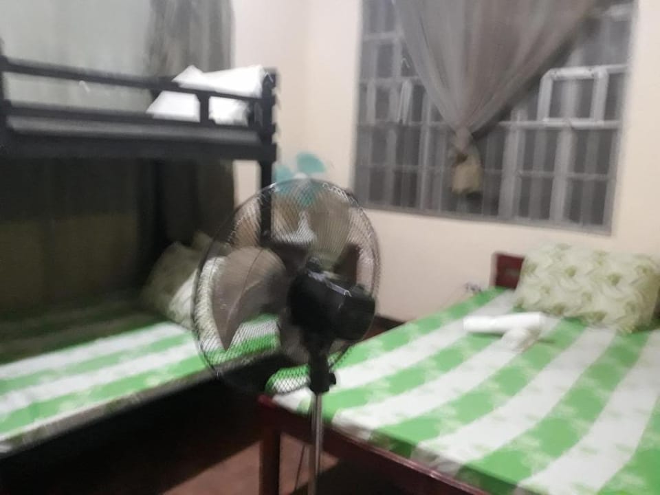 CVBNB GUESTHOUSE SAN JUAN Hotel in San Juan