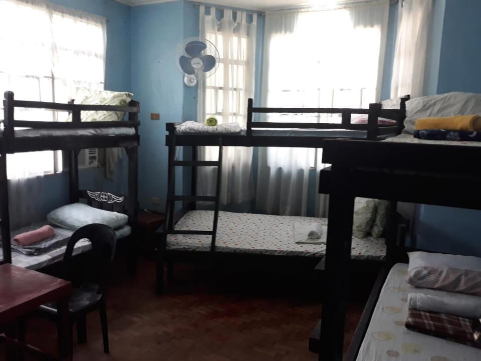 CVBNB GUESTHOUSE SAN JUAN Hotel in San Juan