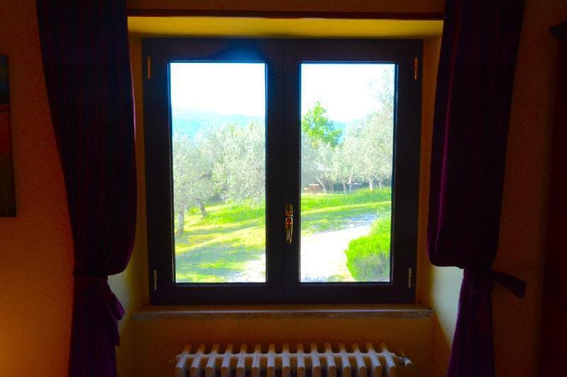 Villa Nocri Villa in Umbria