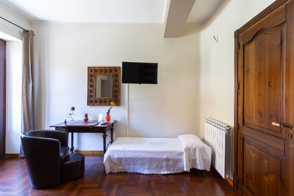 Casa Vacanza Zagara Vacation rental in Sicily