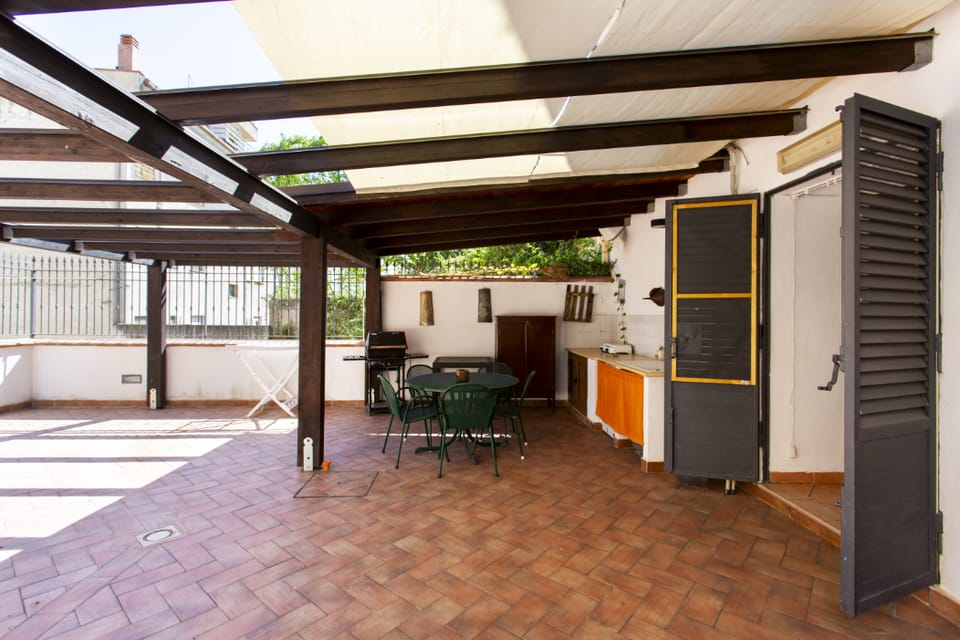 Casa Vacanza Zagara Vacation rental in Sicily