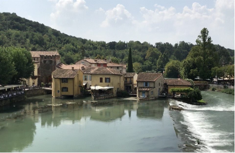 La Casa di Edone Vacation rental in Province of Brescia
