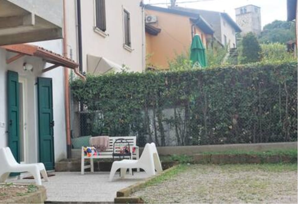 La Casa di Edone Vacation rental in Province of Brescia
