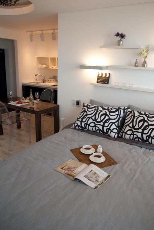 Grid1398 Pension Vacation rental in South Korea