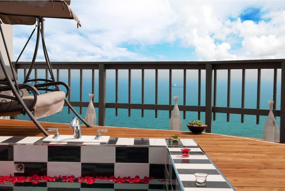 Grid1398 Pension Vacation rental in South Korea
