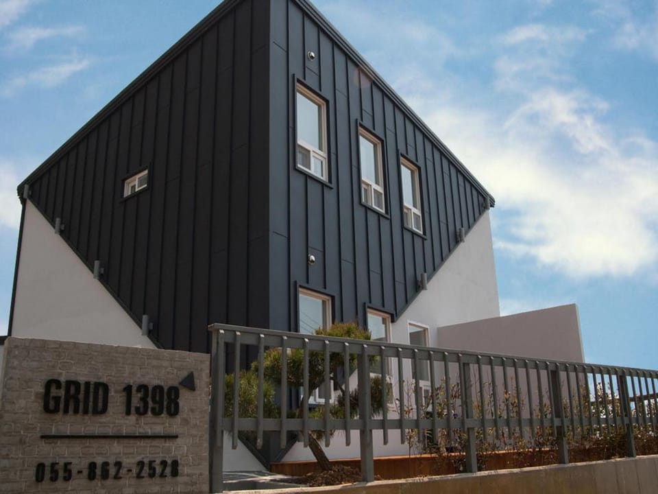 Grid1398 Pension Vacation rental in South Korea