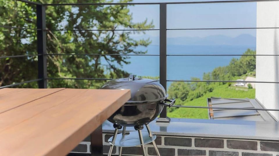 Oneday Namhae Pension Bed and Breakfast in South Korea
