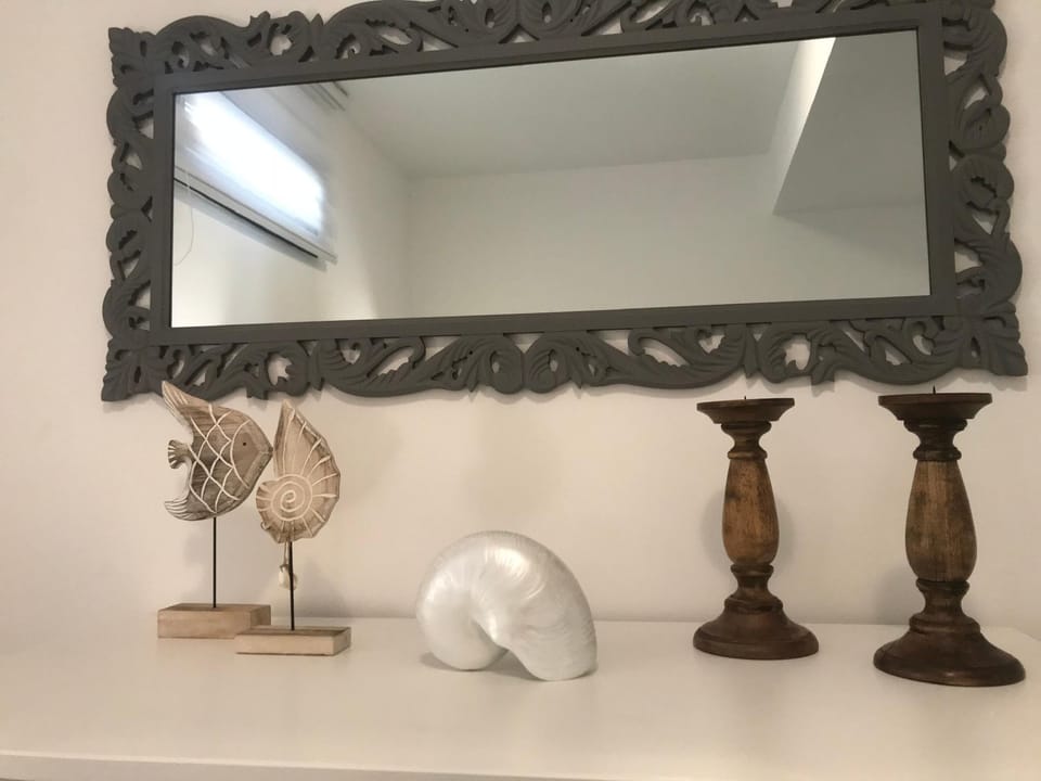 casamare Apartment in Sicily