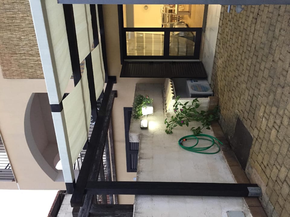casamare Apartment in Sicily